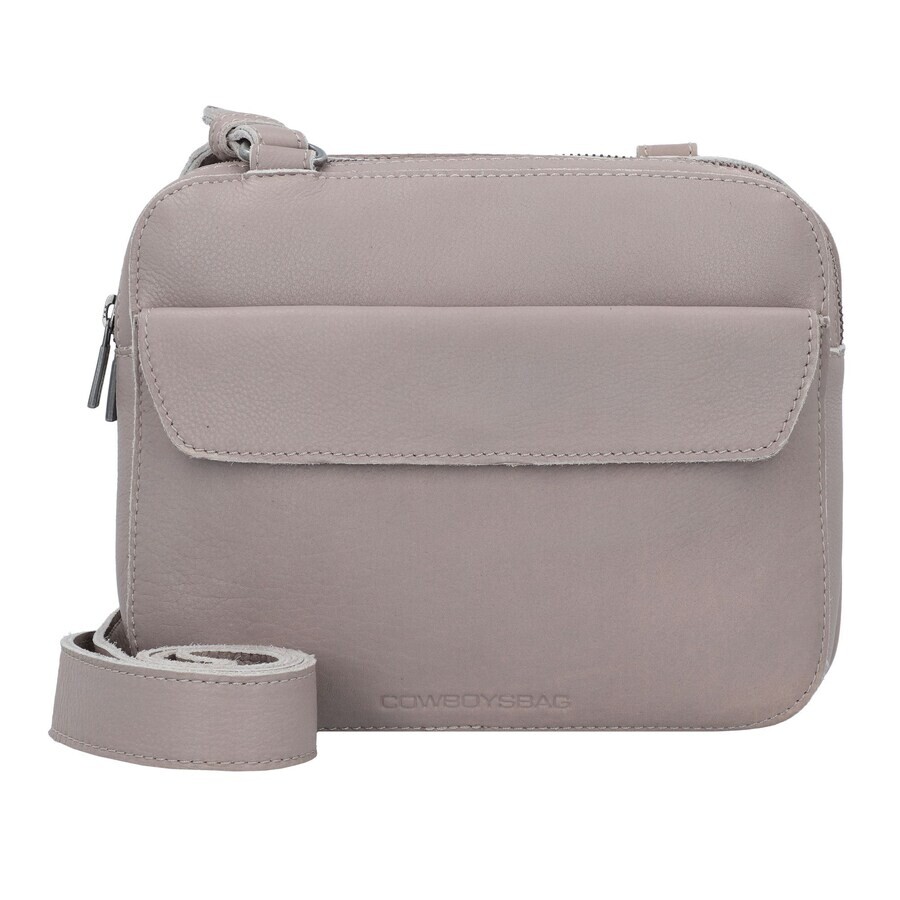 Сумка через плечо Cowboysbag Crossbody Bag, розовый
Сумка через плечо Cowboysbag Crossbody Bag, розовый