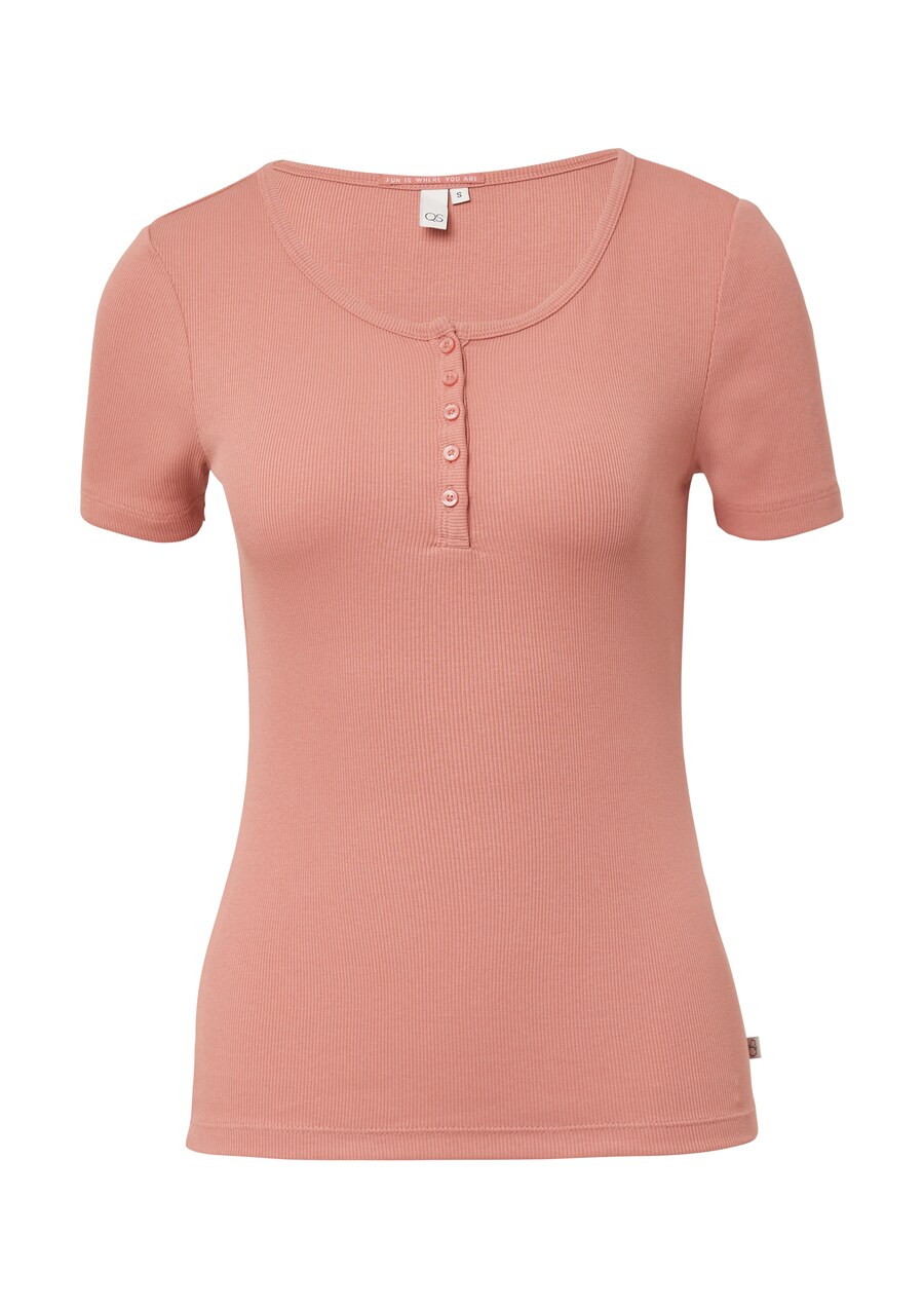 Рубашка QS, оранжевый
Рубашка QS, оранжевый