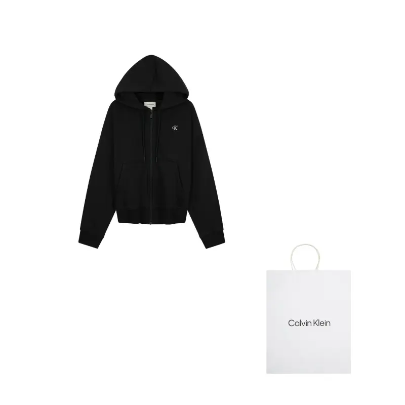Свитшот женский Calvin Klein, черный
Свитшот женский Calvin Klein, черный