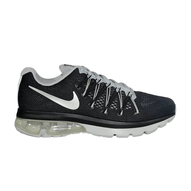 Кроссовки Air Max Excellerate 5 'Black Wolf Grey', черный
Кроссовки Air Max Excellerate 5 'Black Wolf Grey', черный
