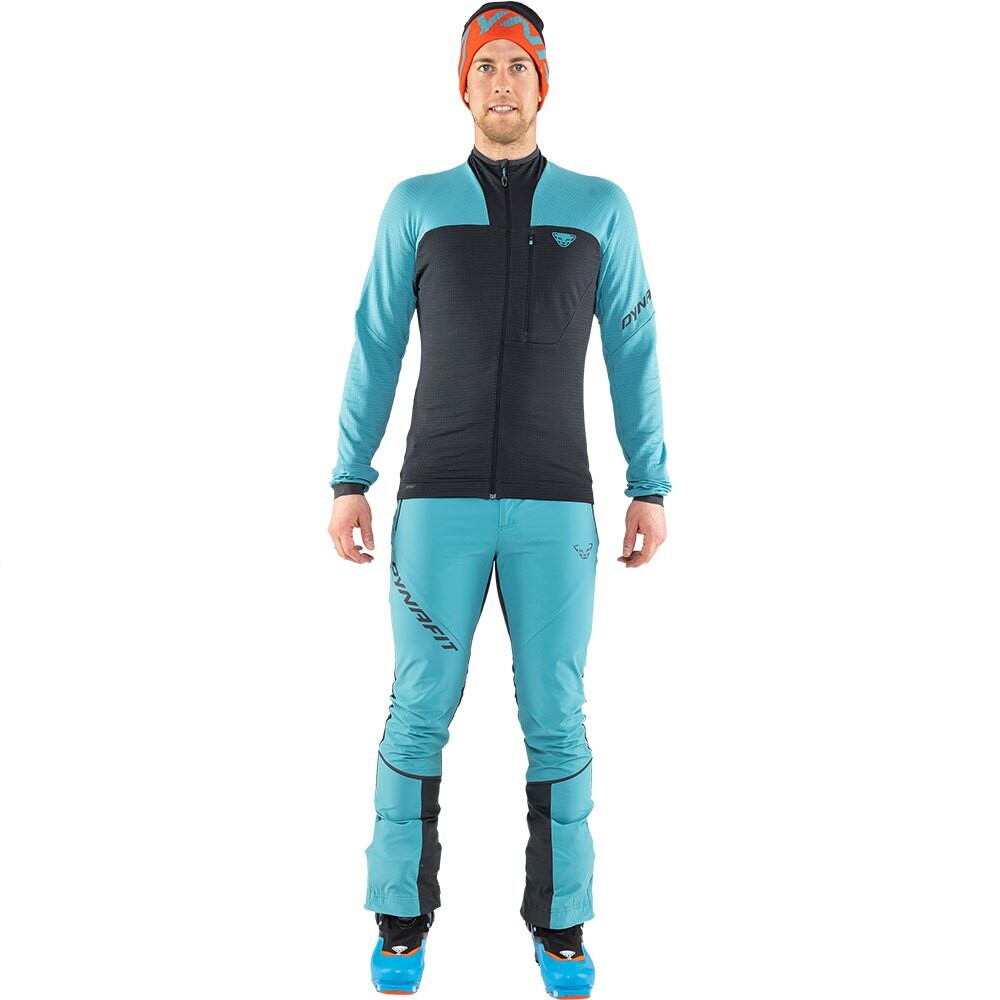 Брюки Dynafit Speed Durastretch, синий
Брюки Dynafit Speed Durastretch, синий