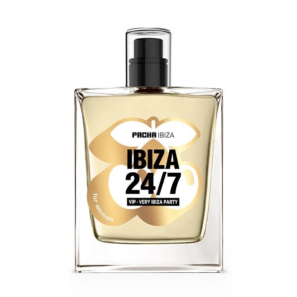 Ибица 24/7 VIP 30 мл Pacha
Ибица 24/7 VIP 30 мл Pacha