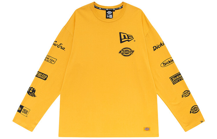 Футболка унисекс Dickies, оранжевый цвет
Футболка унисекс Dickies, оранжевый цвет