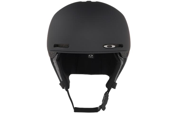 Лыжный шлем Oakley, черный 02e
Лыжный шлем Oakley, черный 02e