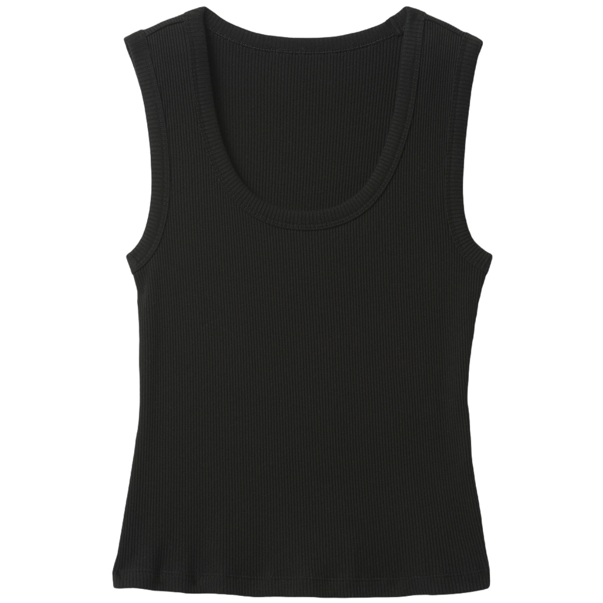 Женский топ GAP, черный
Женский топ GAP, черный