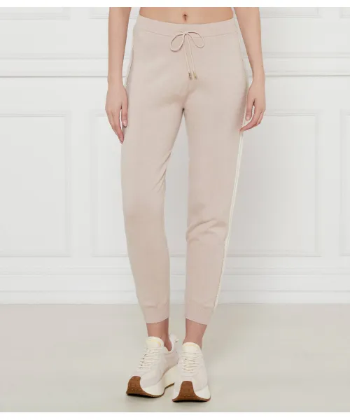 Спортивные штаны Regular fit Liu Jo Sport, розовый
Спортивные штаны Regular fit Liu Jo Sport, розовый