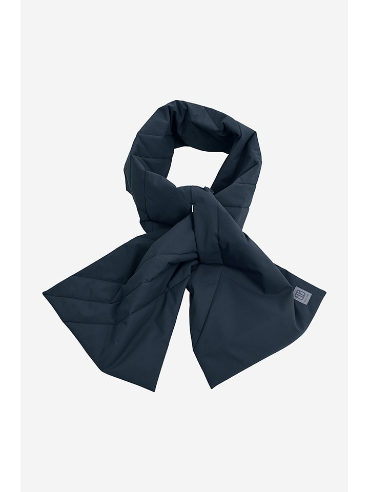Шарф elkline, цвет dunkelblau - (l)150 cm
Шарф elkline, цвет dunkelblau - (l)150 cm
