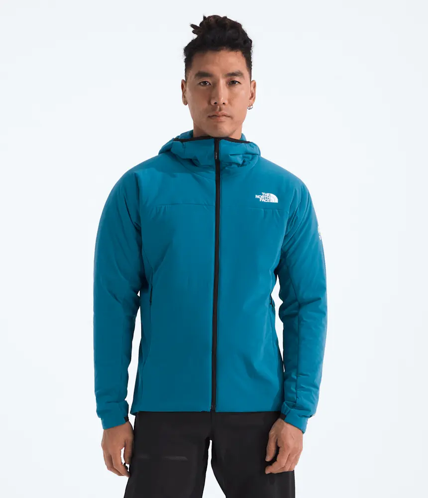 Мужская толстовка с капюшоном Casaval Hybrid Series Summit Series The North Face, Dusk Blue
Мужская толстовка с капюшоном Casaval Hybrid Series Summit Series The North Face, Dusk Blue