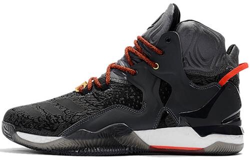 Мужские баскетбольные кроссовки Adidas D Rose 7
Мужские баскетбольные кроссовки Adidas D Rose 7