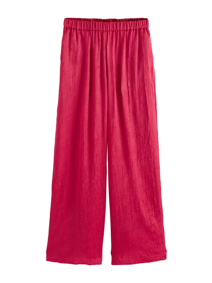 Широкие брюки Next, темно-красный
Широкие брюки Next, темно-красный