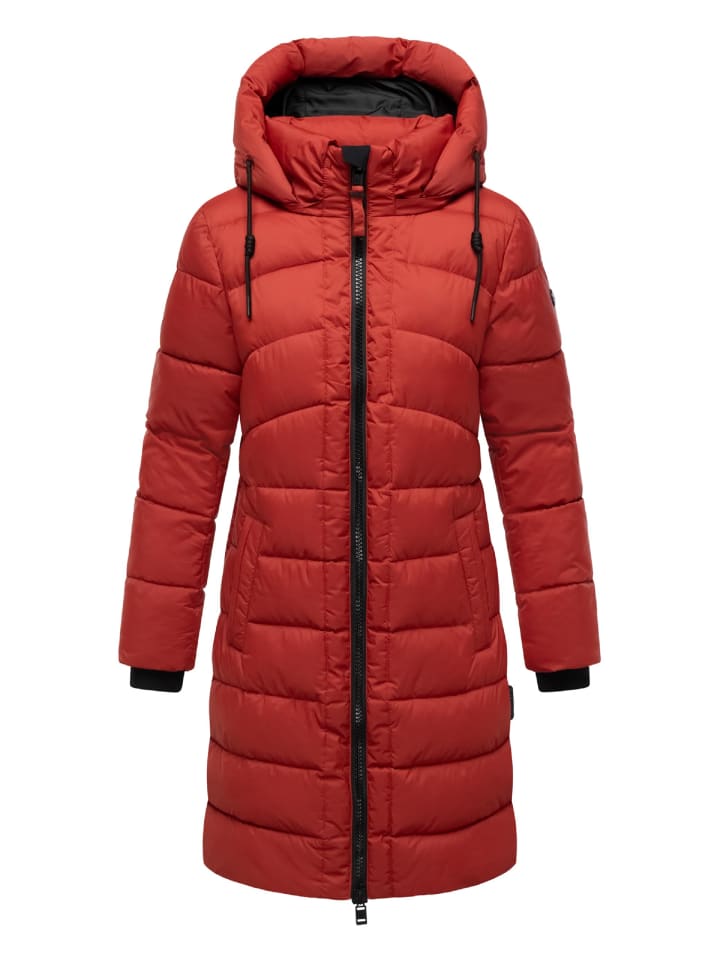 Зимнее пальто Marikoo
Зимнее пальто Marikoo