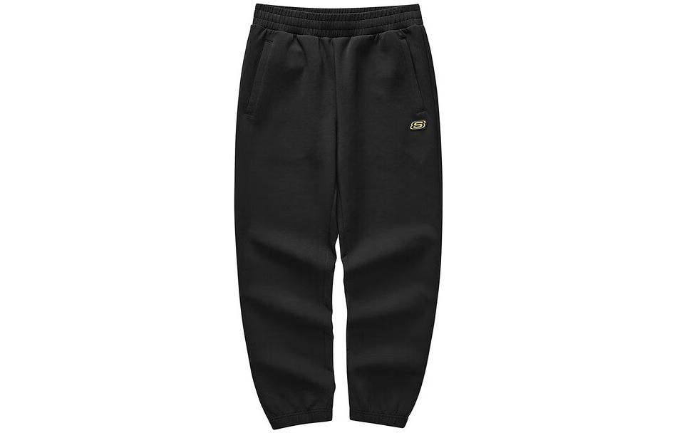 Skechers Новогодние вязаные спортивные штаны мужские Carbon Black
Skechers Новогодние вязаные спортивные штаны мужские Carbon Black