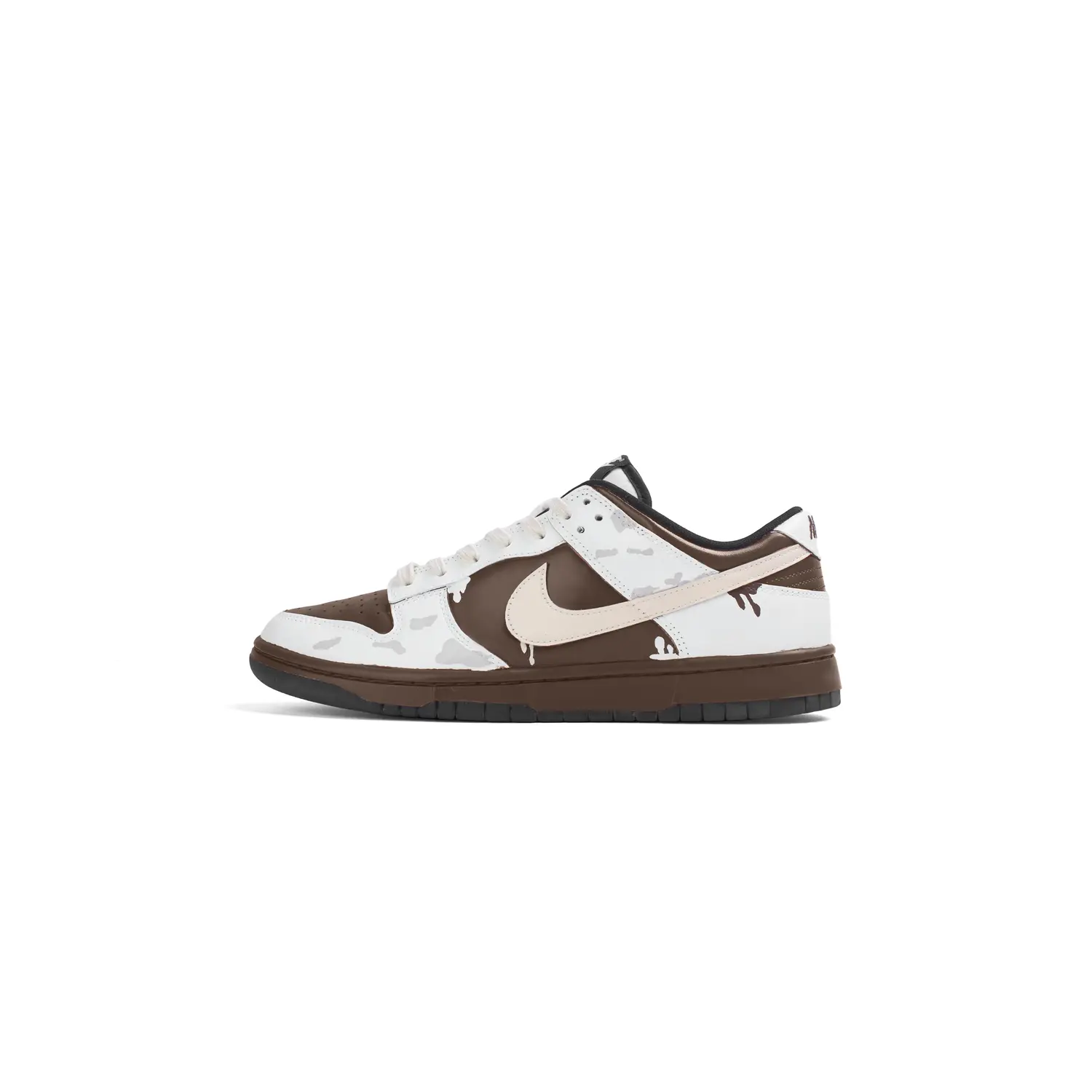 Dunk устойчивые к истиранию низкие кроссовки для скейтбординга unisex Nike, светло-коричневый
Dunk устойчивые к истиранию низкие кроссовки для скейтбординга unisex Nike, светло-коричневый