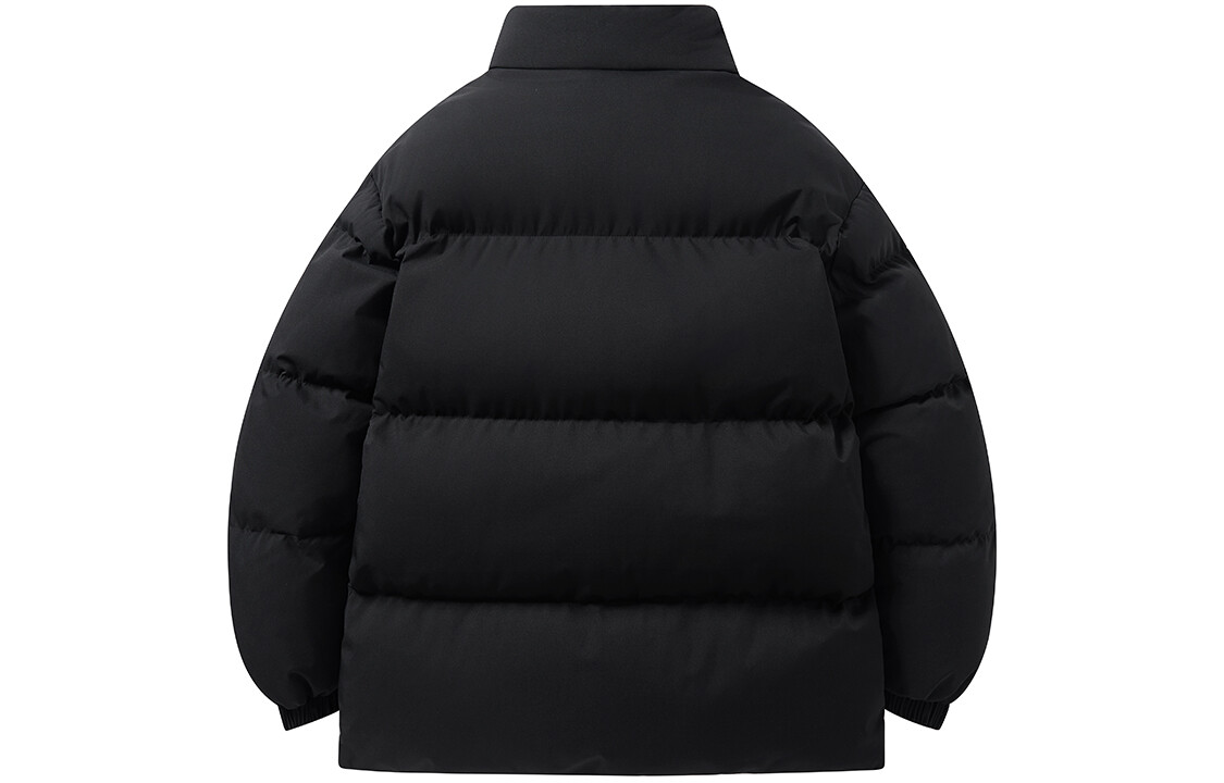 Стеганая куртка унисекс SandKnit, Черный
Стеганая куртка унисекс SandKnit, Черный