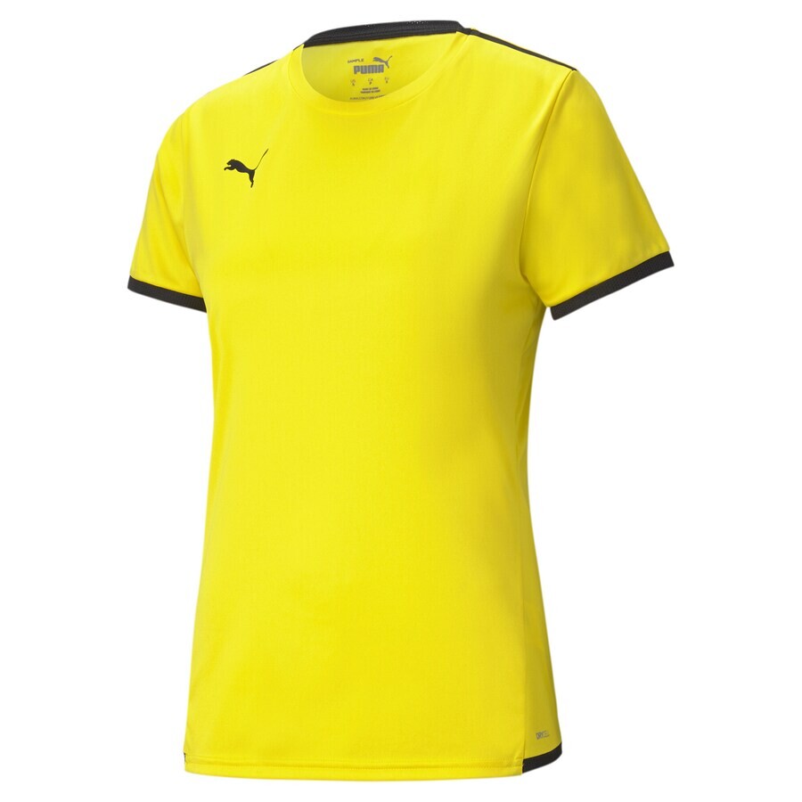 Джерси PUMA Jersey Team Liga, желтый
Джерси PUMA Jersey Team Liga, желтый