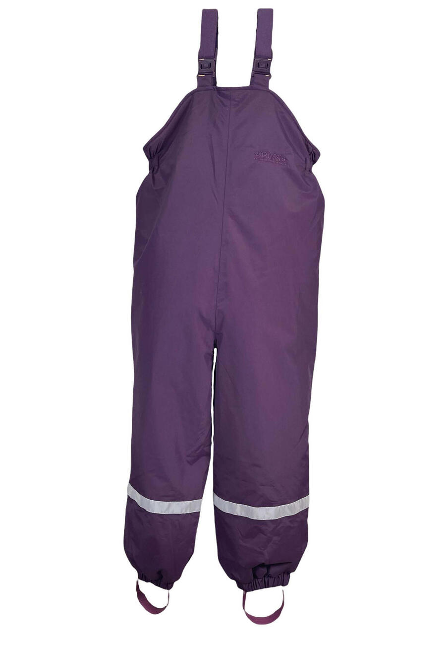 Зимние штаны BMS — дышащие и водонепроницаемые для детей
Зимние штаны BMS — дышащие и водонепроницаемые для детей