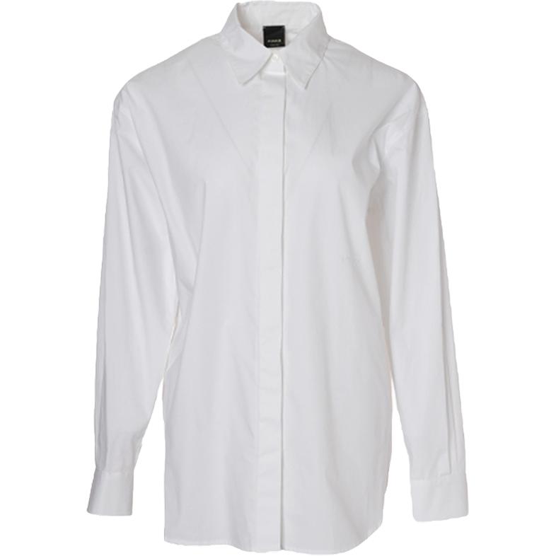 PINKO Женская белая рубашка
PINKO Женская белая рубашка