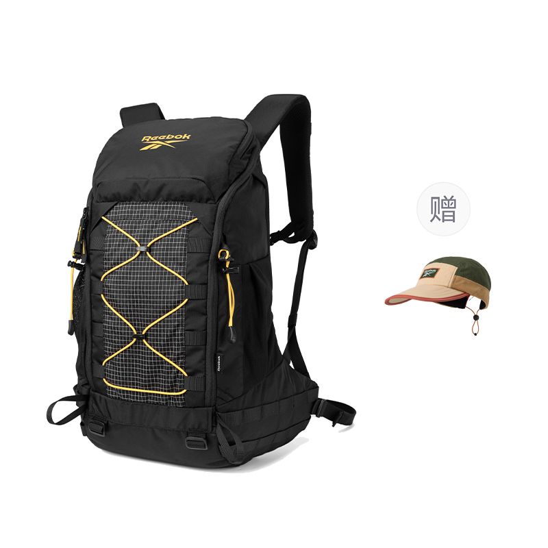 Reebok Тканевый рюкзак унисекс цвета хаки зелёный/яшма/обсидиан чёрный, Obsidian Black+Quick-Dry Baseball Cap
Reebok Тканевый рюкзак унисекс цвета хаки зелёный/яшма/обсидиан чёрный, Obsidian Black+Quick-Dry Baseball Cap