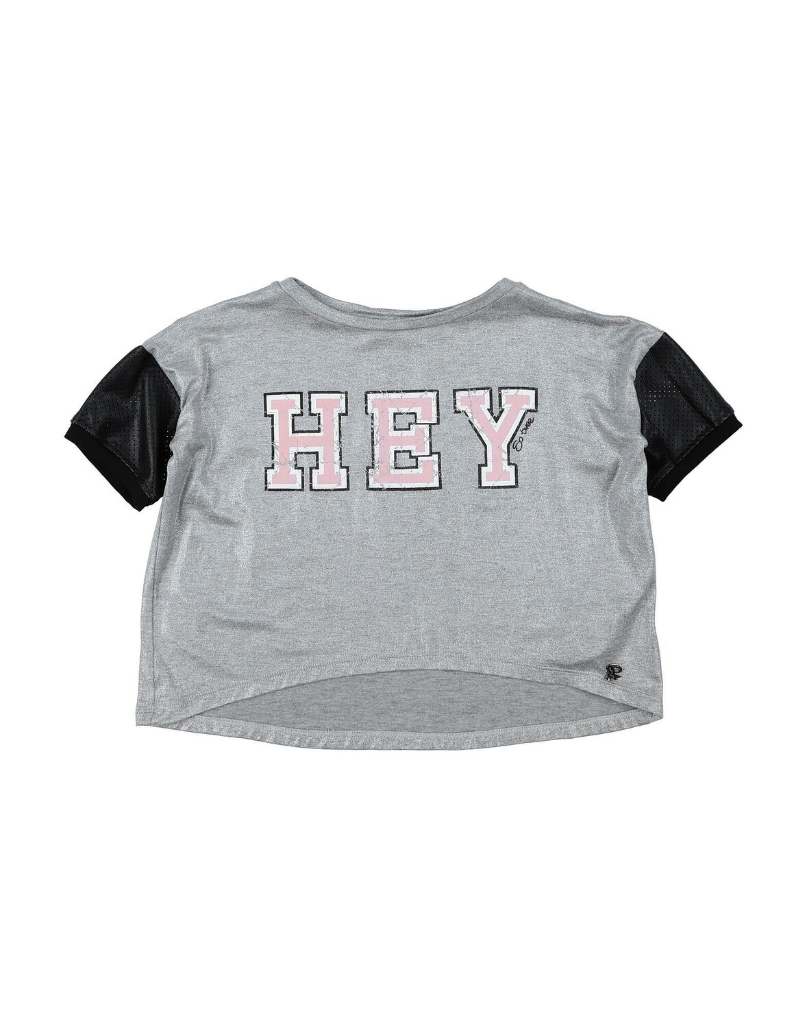 Футболка Miss Grant, серый
Футболка Miss Grant, серый