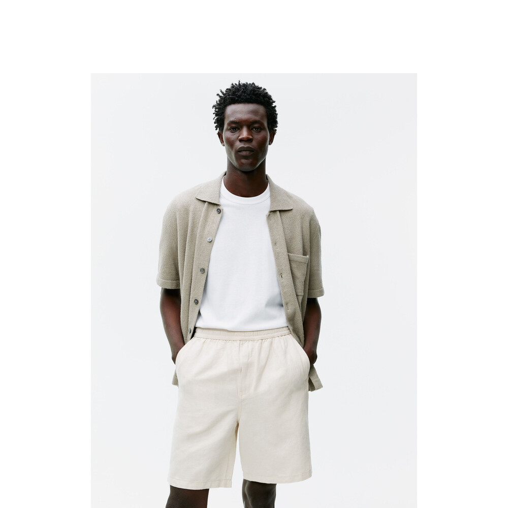 Шорты мужские Arket на шнурке, светло-бежевый
Шорты мужские Arket на шнурке, светло-бежевый