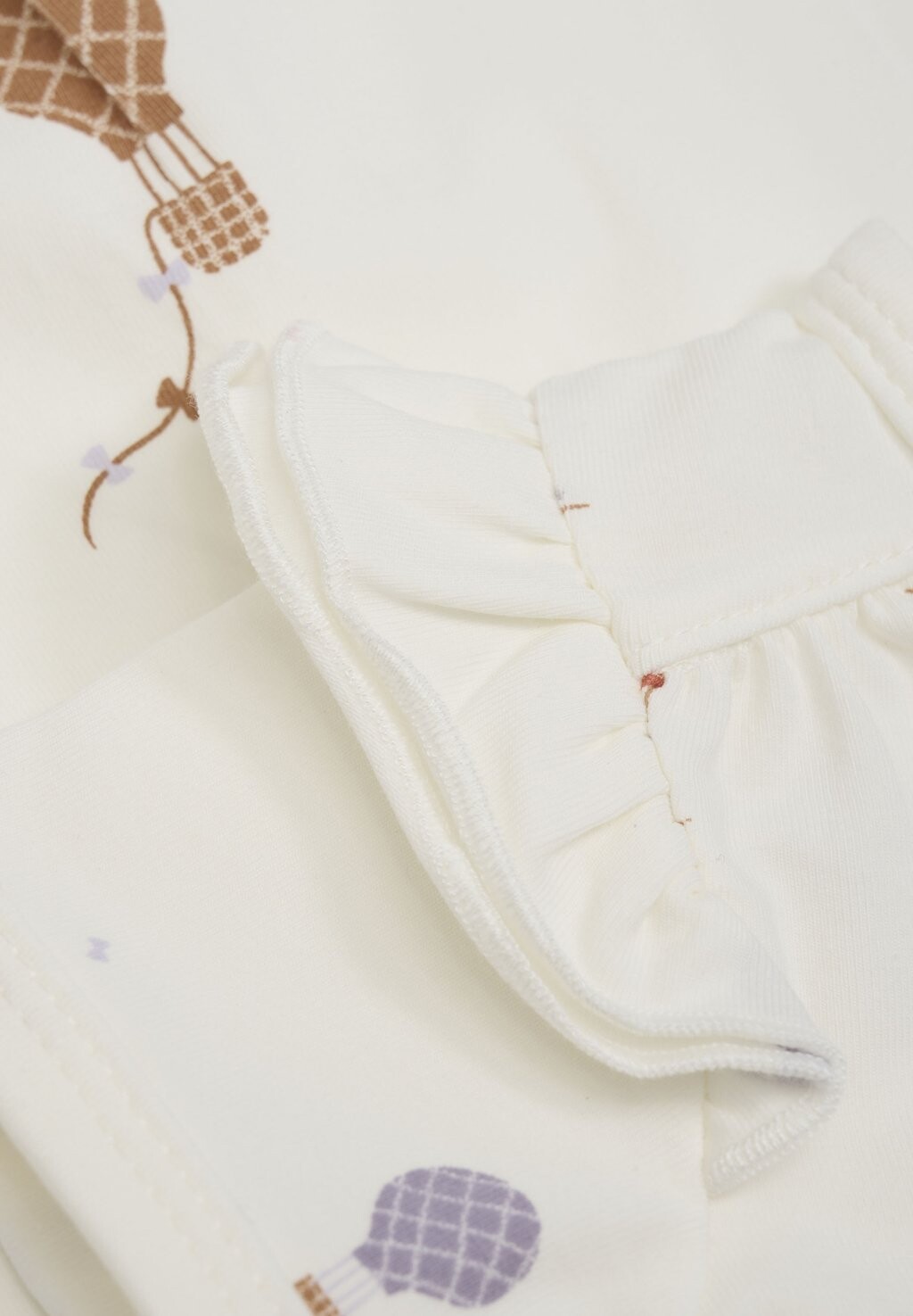 Боди SS 2-PACK FIXONI, белый
Боди SS 2-PACK FIXONI, белый