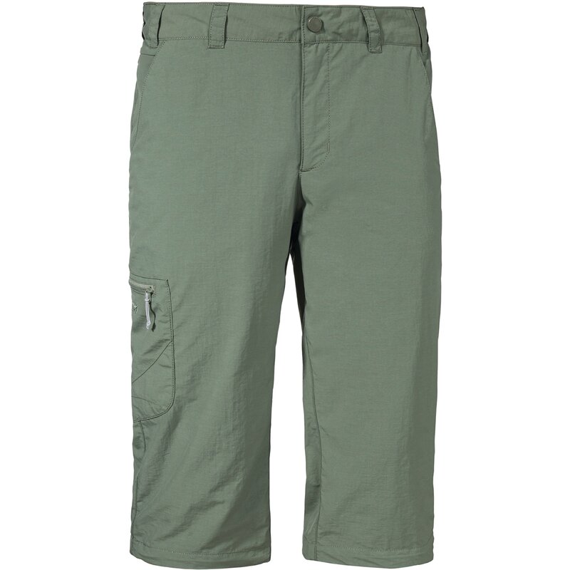 Короткие штаны спрингдейл1 Schöffel, цвет laurel wreath
Короткие штаны спрингдейл1 Schöffel, цвет laurel wreath