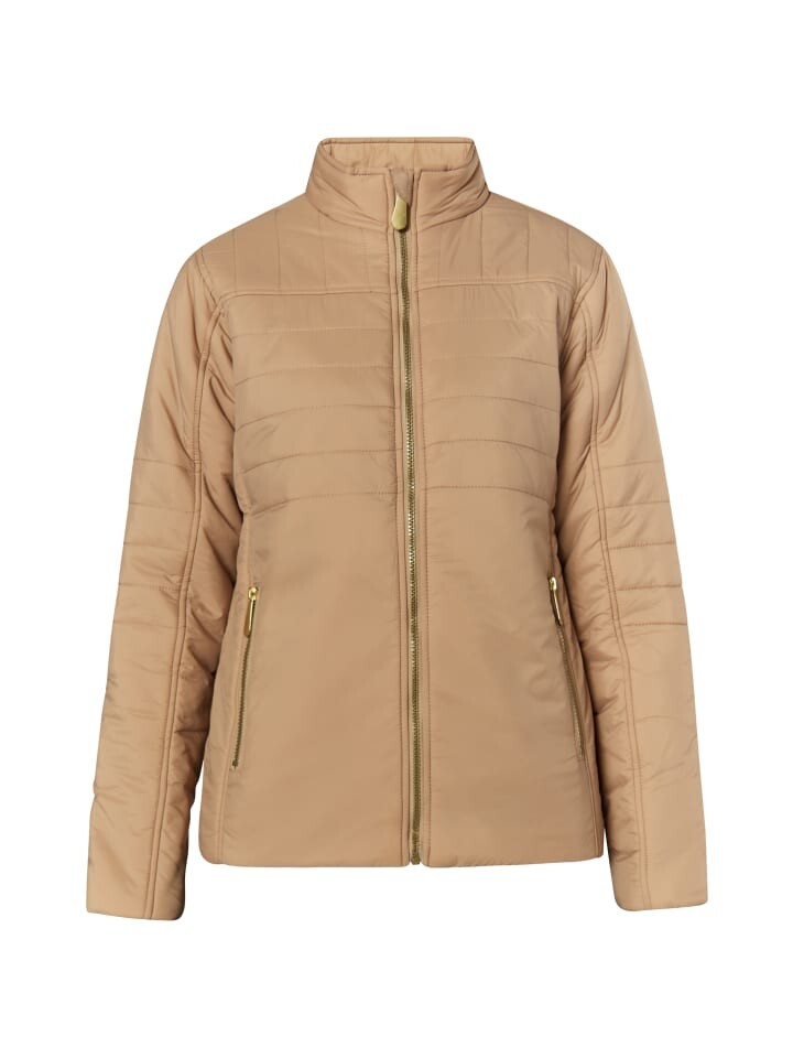 Переходная куртка faina, цвет kamel
Переходная куртка faina, цвет kamel