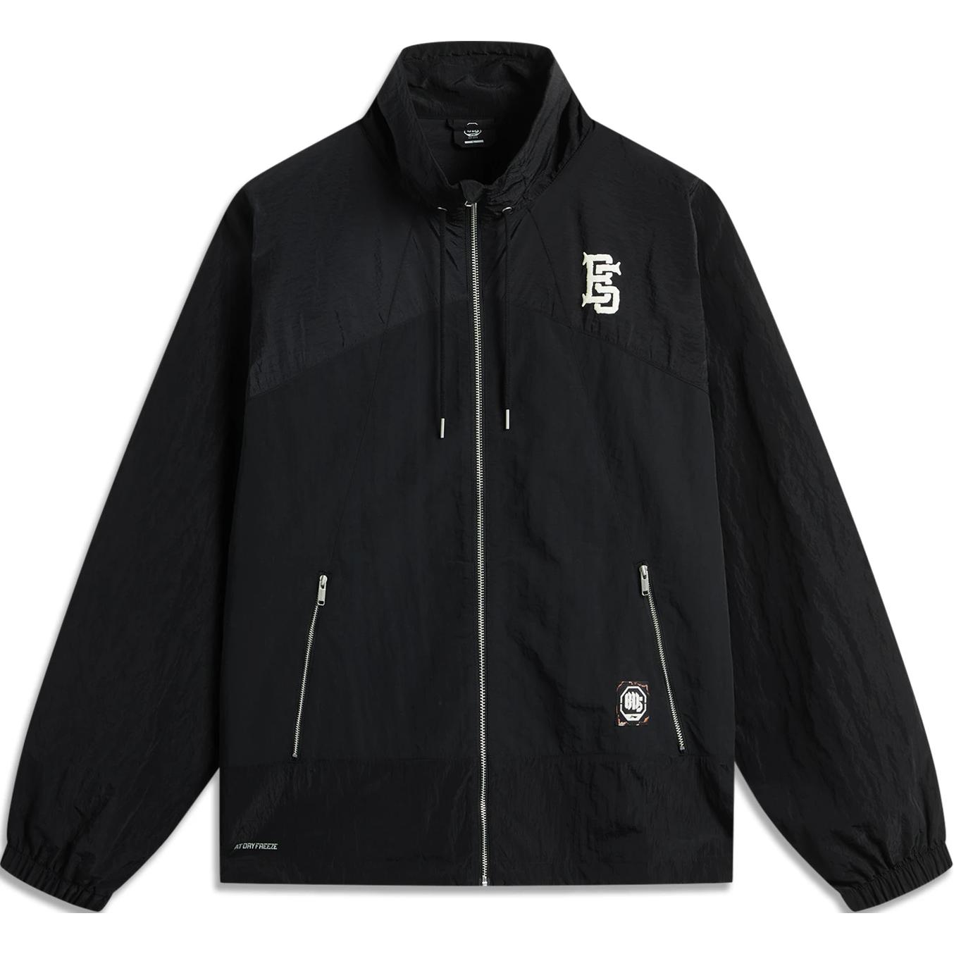 Лининг Badfive Тренч мужской черный
Лининг Badfive Тренч мужской черный