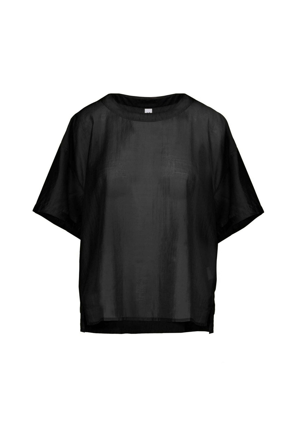 Блуза Bomboogie, черный
Блуза Bomboogie, черный