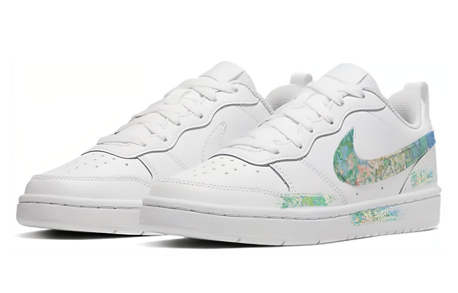 Кроссовки Nike Court Borough Skateboard Shoes Women's Low-Top White Blue, Белый, Кроссовки Nike Court Borough Skateboard Shoes Women's Low-Top White Blue
Кроссовки Nike Court Borough Skateboard Shoes Women's Low-Top White Blue, Белый, Кроссовки Nike Court Borough Skateboard Shoes Women's Low-Top White Blue