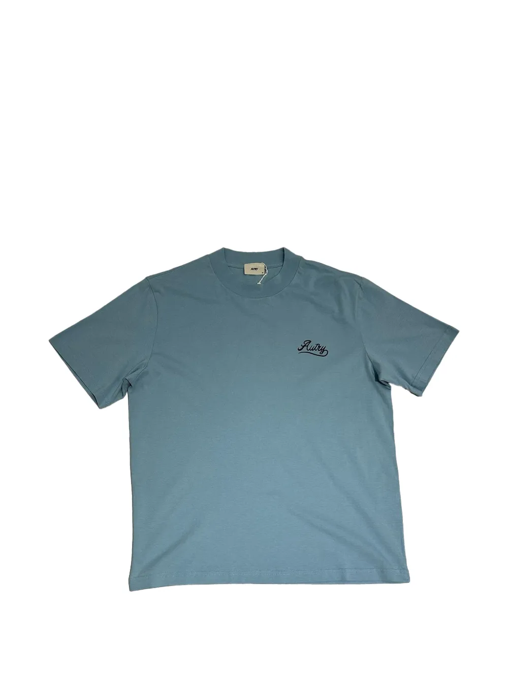 Футболка с принтом Autry, синий
Футболка с принтом Autry, синий