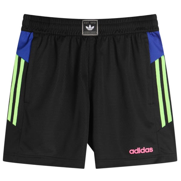 96 archive шорты Adidas, черный
96 archive шорты Adidas, черный