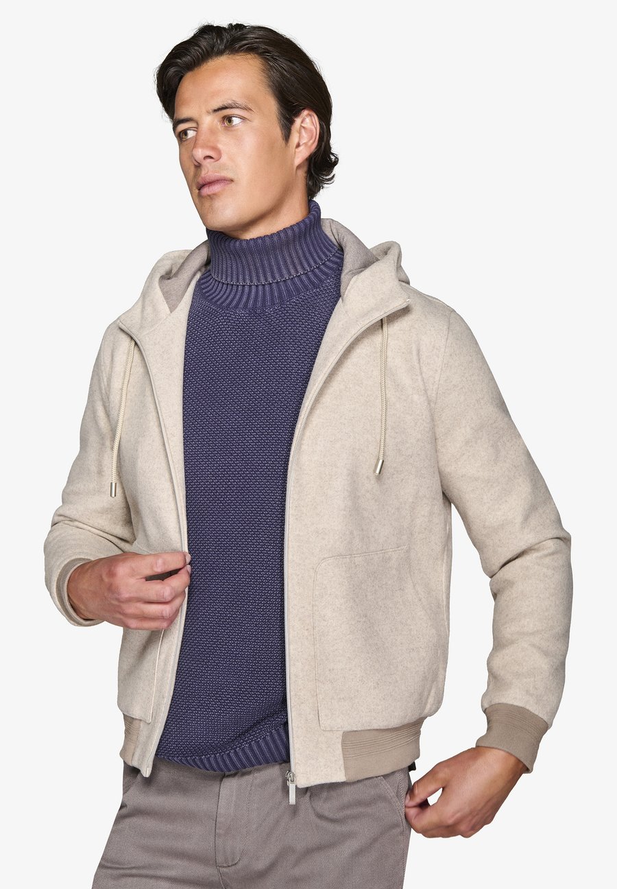 Куртка Dan John Summer jacket, Beige Solid/Beige
Куртка Dan John Summer jacket, Beige Solid/Beige