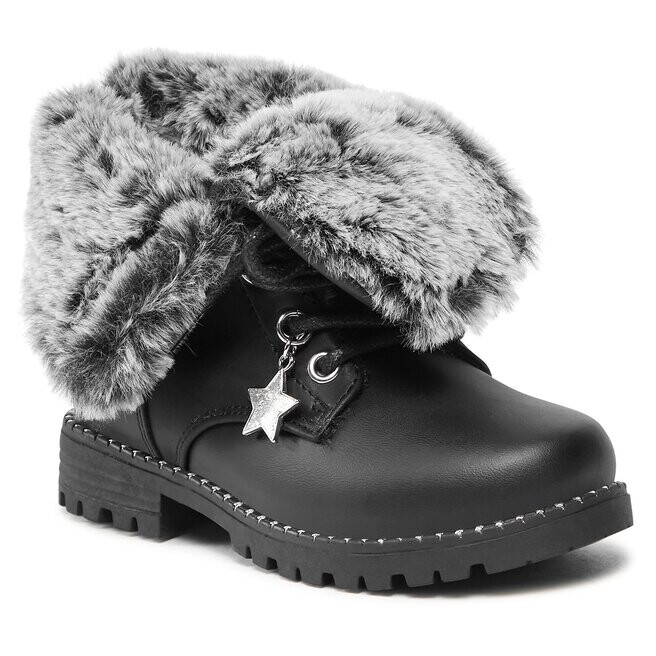 Сапоги Mayoral, черный
Сапоги Mayoral, черный