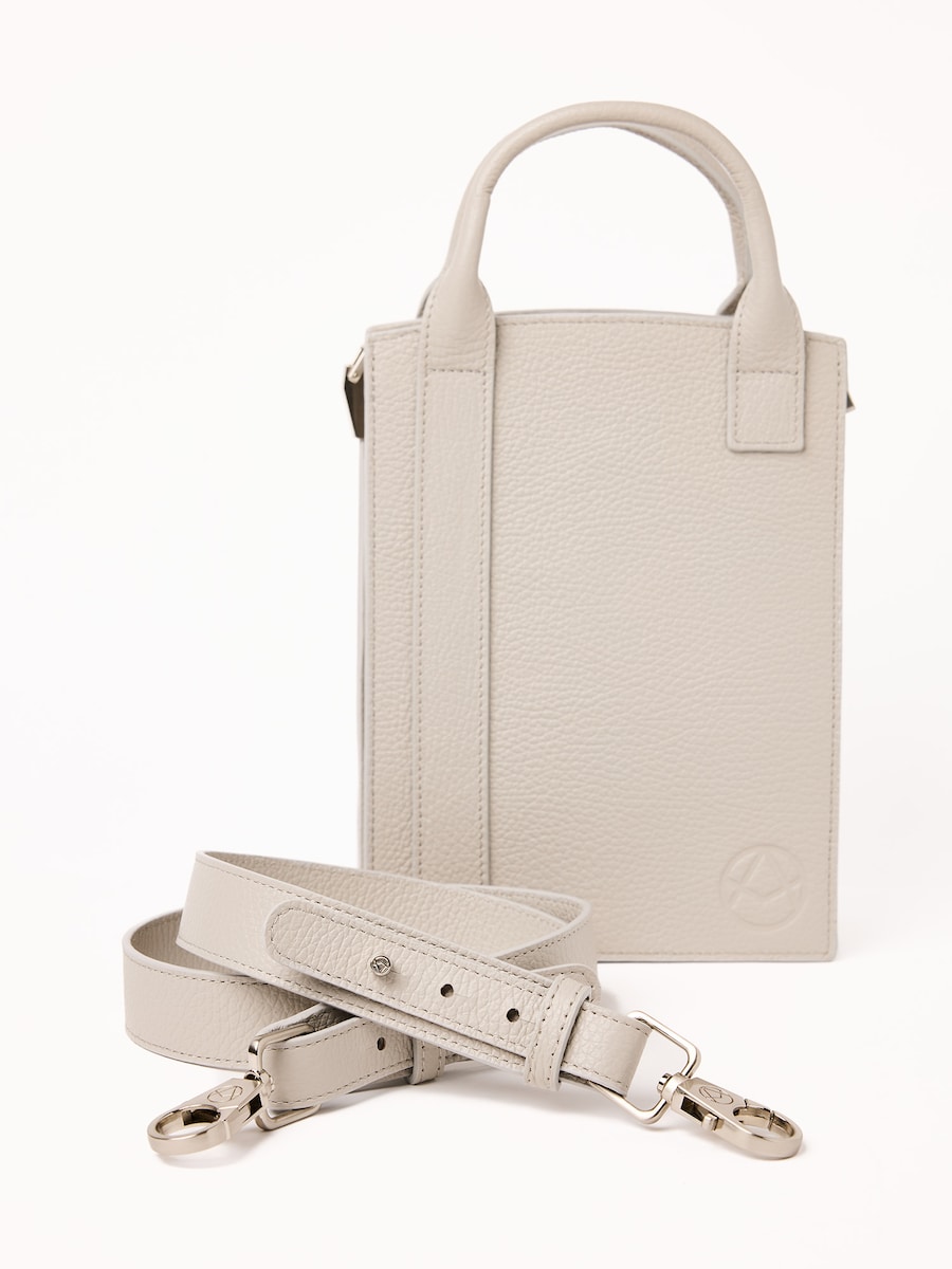 Сумочка AKARDO Mia, Kitt
Сумочка AKARDO Mia, Kitt