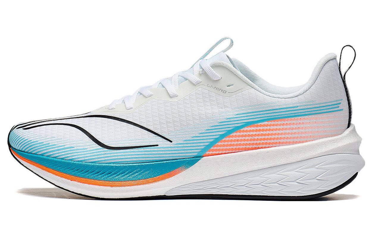 Кроссовки для бега Red Hare 6 Pro для мужчин с низким верхом синего цвета Lining
Кроссовки для бега Red Hare 6 Pro для мужчин с низким верхом синего цвета Lining