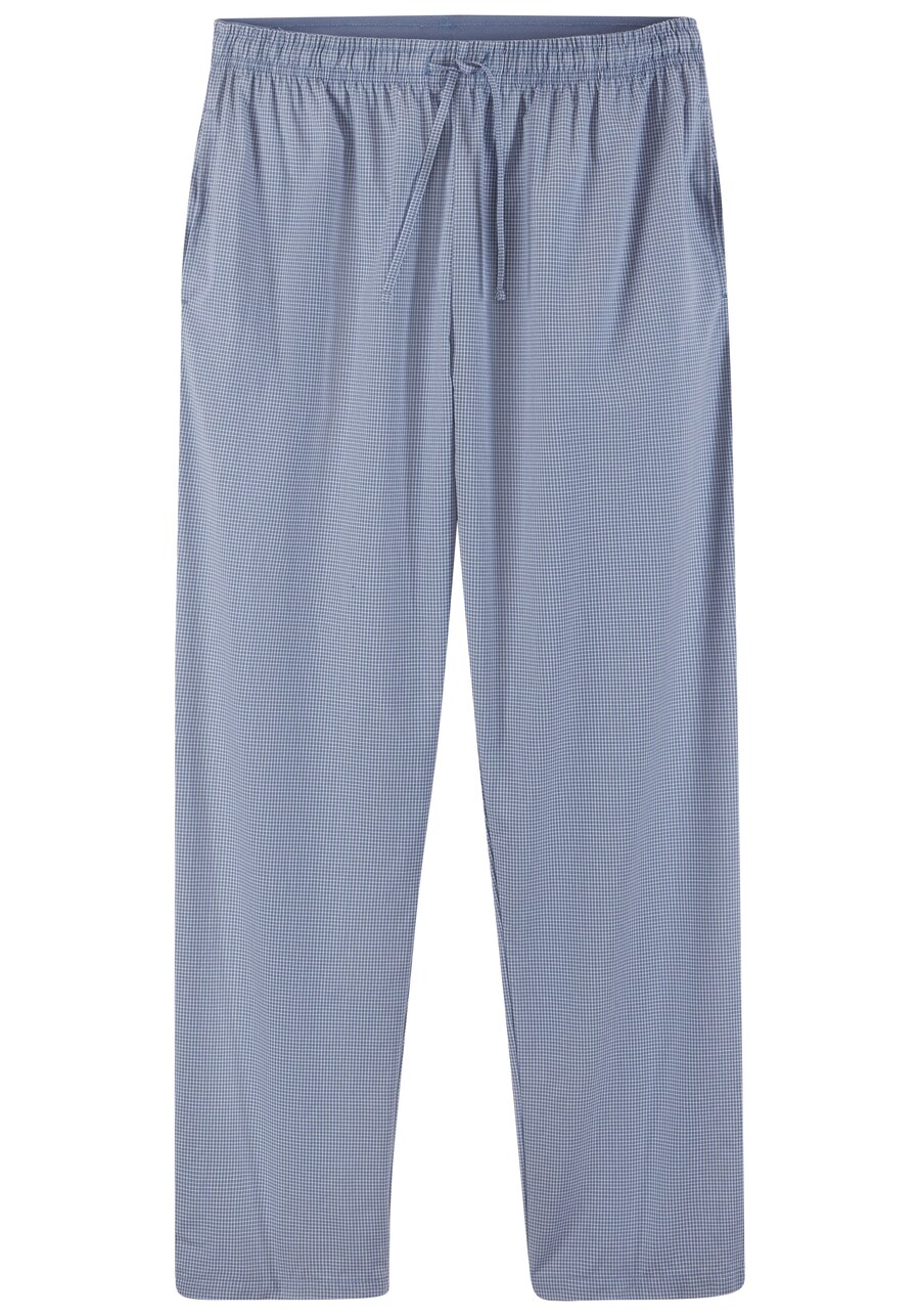 Облегающие пижамные брюки s.Oliver, темно-синий
Облегающие пижамные брюки s.Oliver, темно-синий