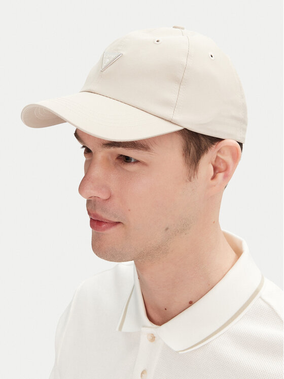 Бейсболка M4BZ23 WGJP2 Guess, экрю
Бейсболка M4BZ23 WGJP2 Guess, экрю