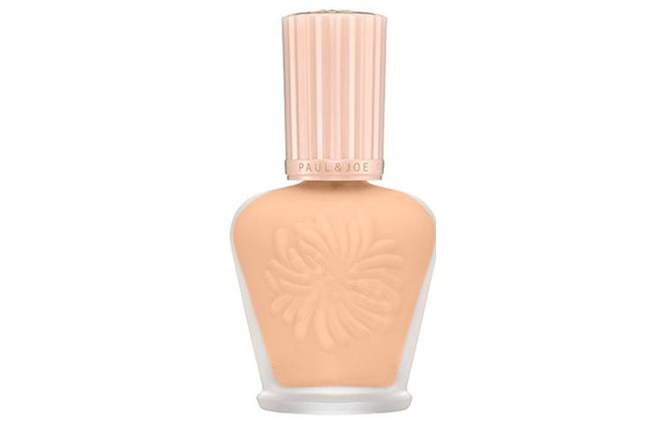 Тональная основа эмаль праймер для смешивания цветов и нанесения тонального средства увлажняющая маскирующая 30мл Paul&Joe
Тональная основа эмаль праймер для смешивания цветов и нанесения тонального средства увлажняющая маскирующая 30мл Paul&Joe