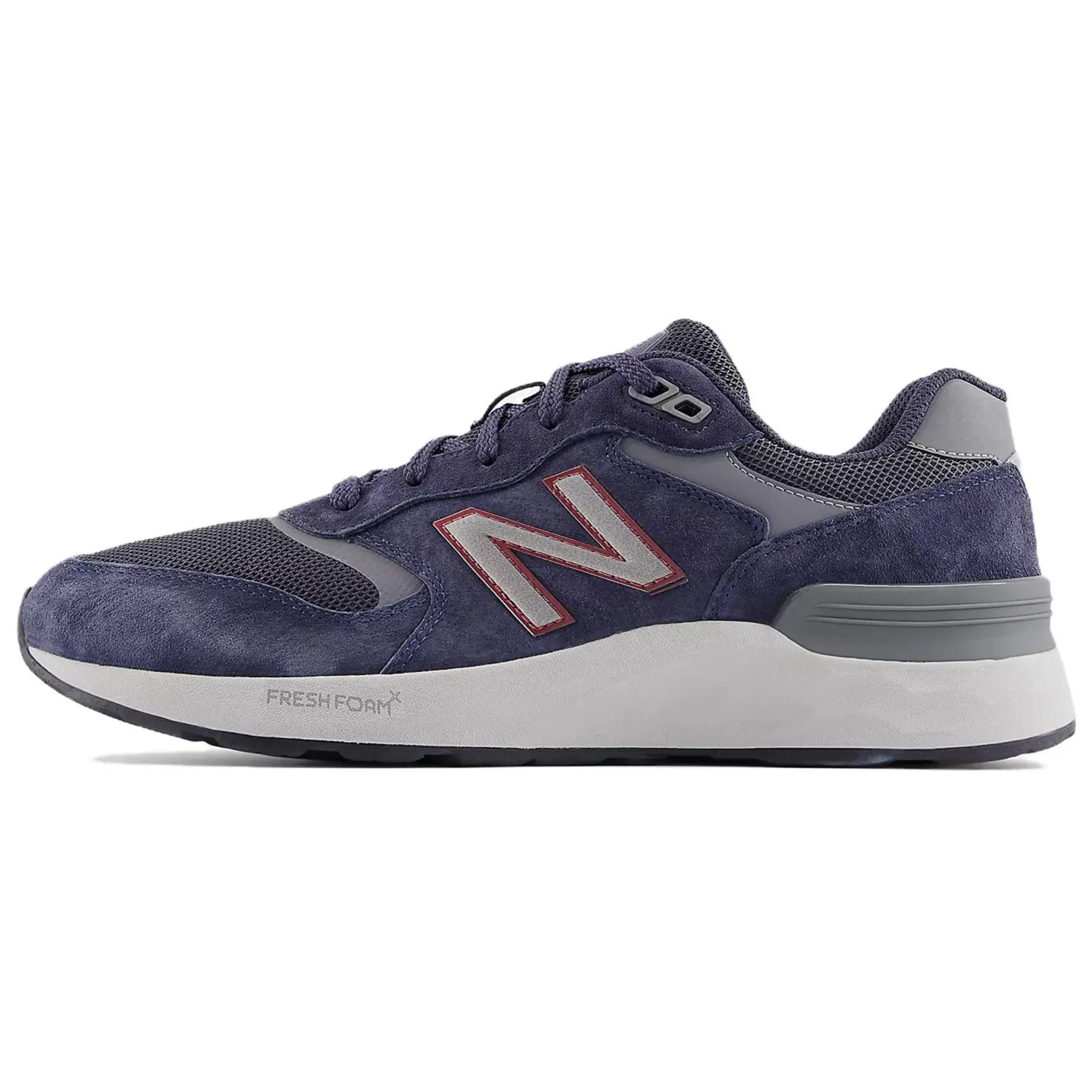 New Balance NB Fresh Foam 880 V7 Non slip Support Running Shoes Men's Blue
New Balance NB Fresh Foam 880 V7 Non slip Support Running Shoes Men's Blue