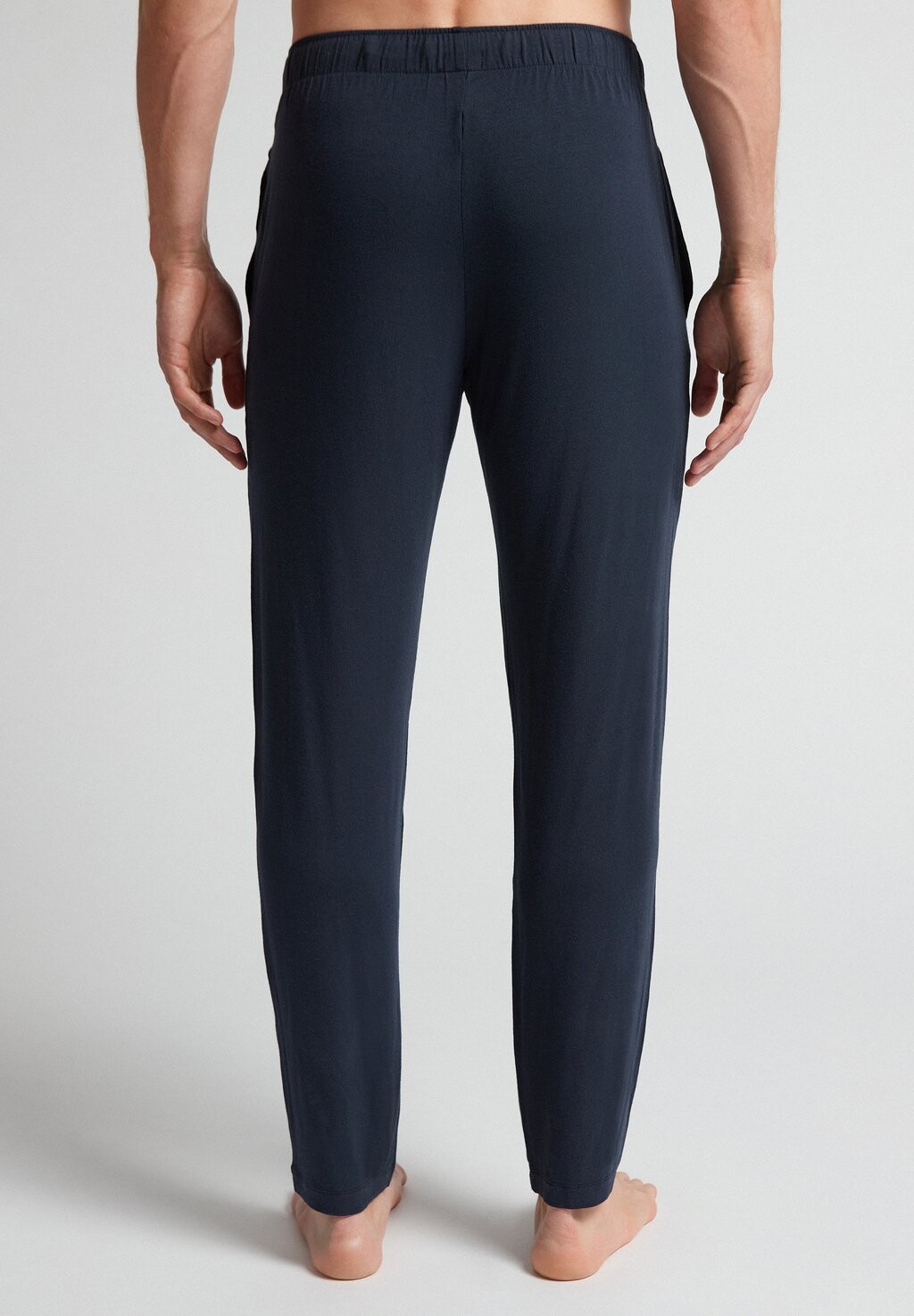 Пижамные штаны LONG Intimissimi, синий
Пижамные штаны LONG Intimissimi, синий