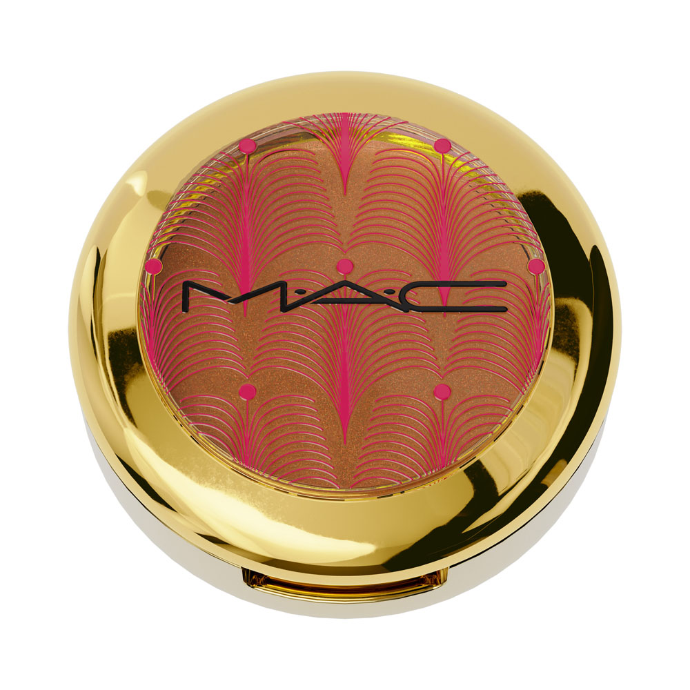 Кремовые румяна skinfinish metallic cream blush / gift of gold Mac, цвет glowing treasure, вес 5.7 гр.
Кремовые румяна skinfinish metallic cream blush / gift of gold Mac, цвет glowing treasure, вес 5.7 гр.