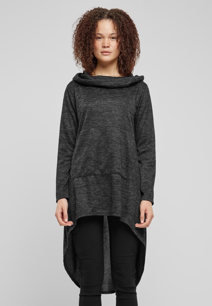 Платье Cloud5Ive, темно-серый
Платье Cloud5Ive, темно-серый