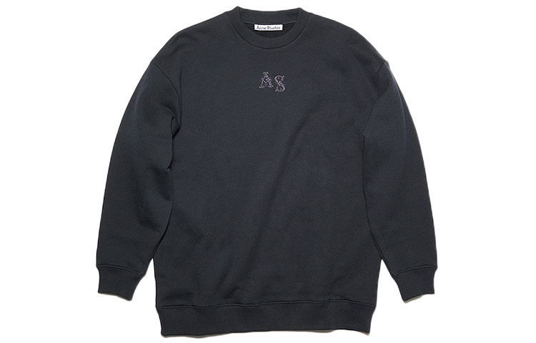 Свитер женский черный Acne Studios
Свитер женский черный Acne Studios