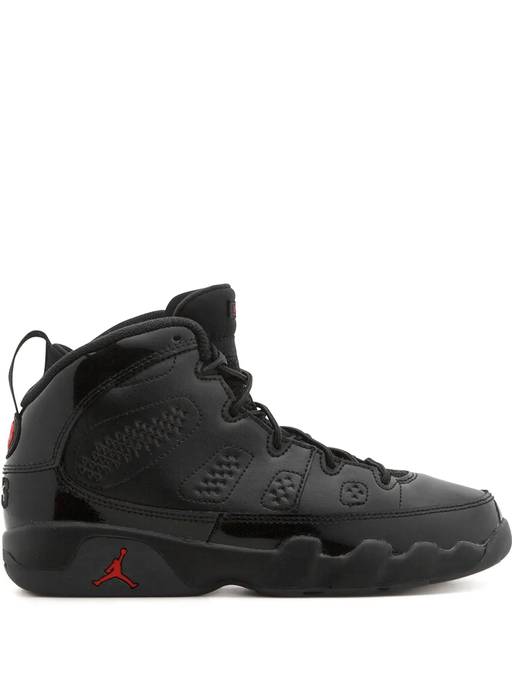 Кроссовки Jordan 9 Retro BP Jordan Kids, черный
Кроссовки Jordan 9 Retro BP Jordan Kids, черный