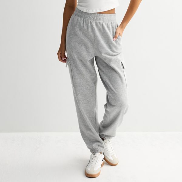 Детские спортивные брюки с карманами Cargo Pink Republic, цвет grey fox heather
Детские спортивные брюки с карманами Cargo Pink Republic, цвет grey fox heather