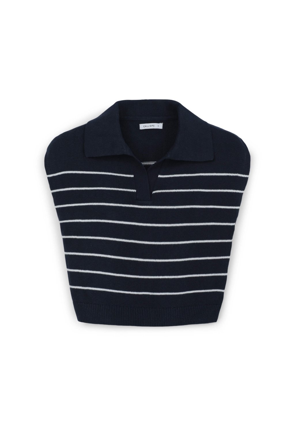 Жилет Calliope, темно-синий
Жилет Calliope, темно-синий