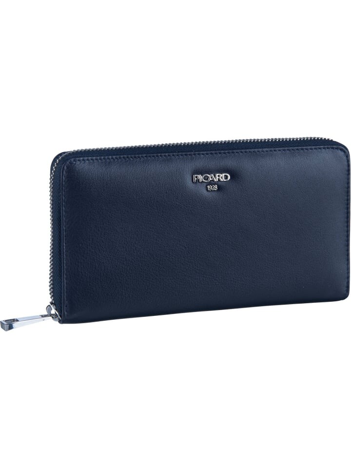 Кошелек PICARD Bingo 8127, цвет ozean
Кошелек PICARD Bingo 8127, цвет ozean