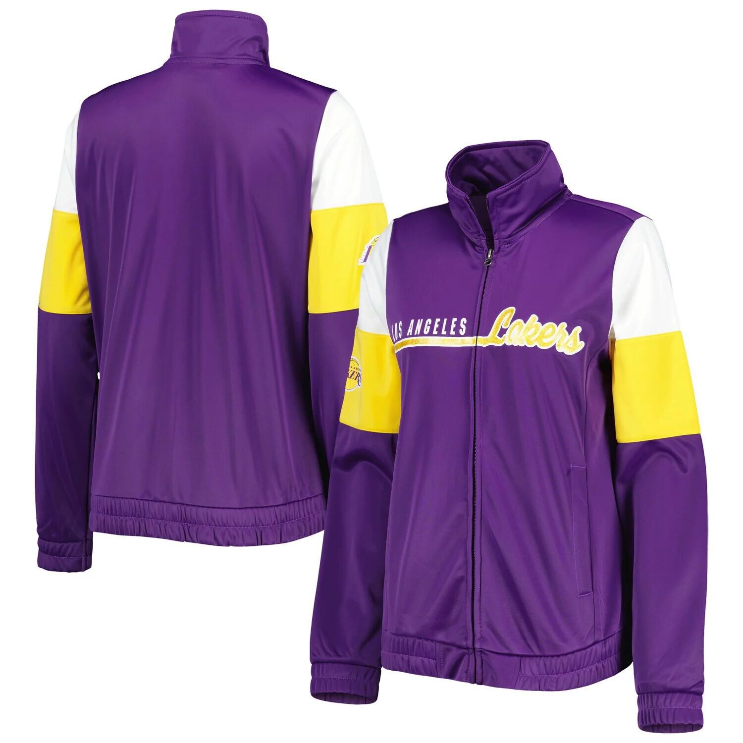 Женская спортивная куртка с молнией во всю длину G-III 4Her от Carl Banks Purple Los Angeles Lakers Change Up G-III, Фиолетовый, Женская спортивная куртка с молнией во всю длину G-III 4Her от Carl Banks Purple Los Angeles Lakers Change Up G-III
Женская спортивная куртка с молнией во всю длину G-III 4Her от Carl Banks Purple Los Angeles Lakers Change Up G-III, Фиолетовый, Женская спортивная куртка с молнией во всю длину G-III 4Her от Carl Banks Purple Los Angeles Lakers Change Up G-III