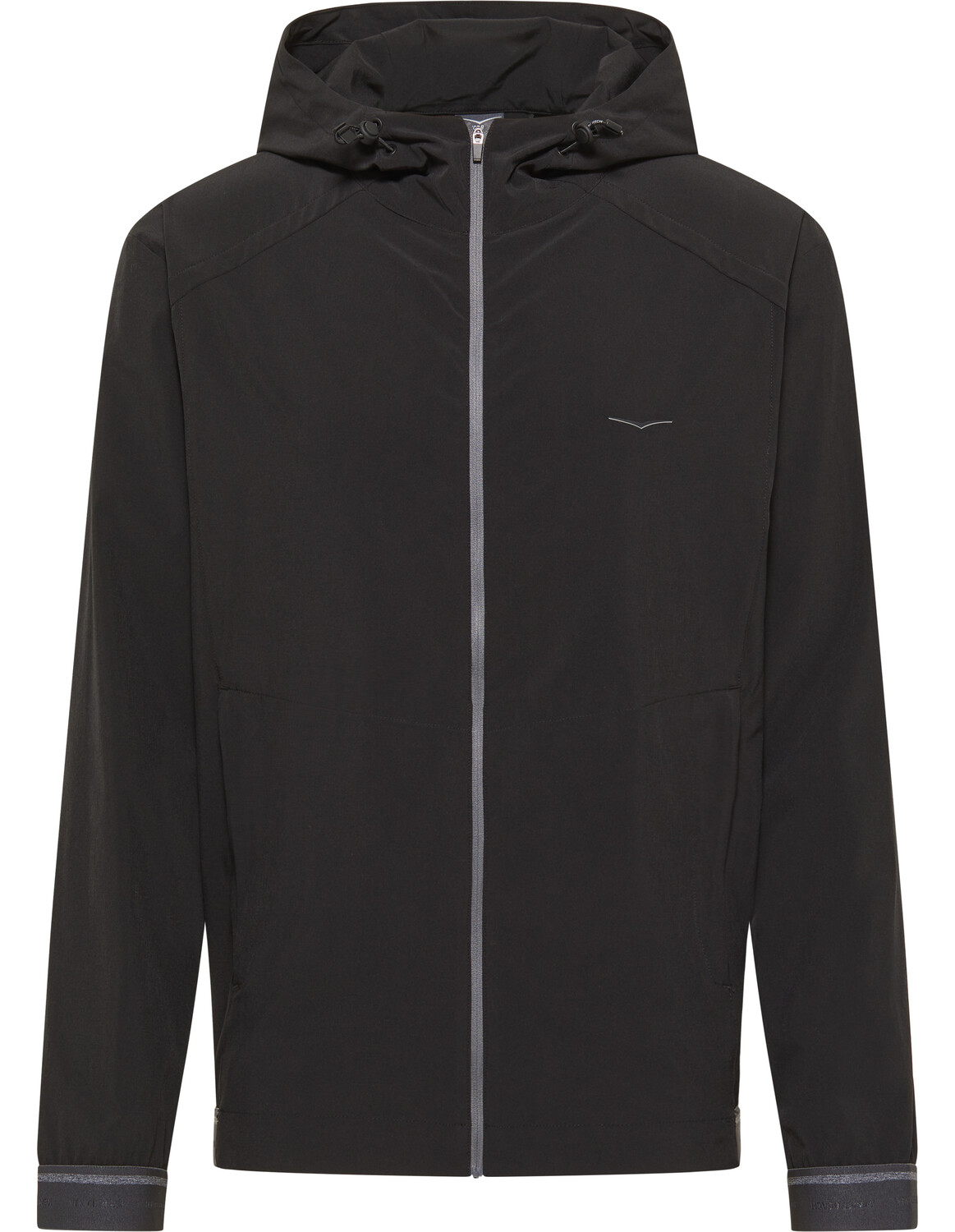 Куртка Venice Beach Funktionsjacke VB Men Bowen, черный
Куртка Venice Beach Funktionsjacke VB Men Bowen, черный